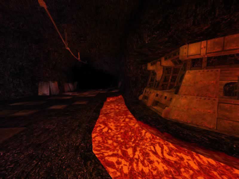 Arx Fatalis - screenshot 30