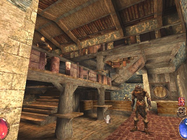 Arx Fatalis - screenshot 26