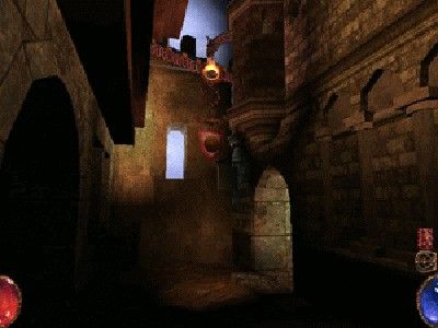 Arx Fatalis - screenshot 7