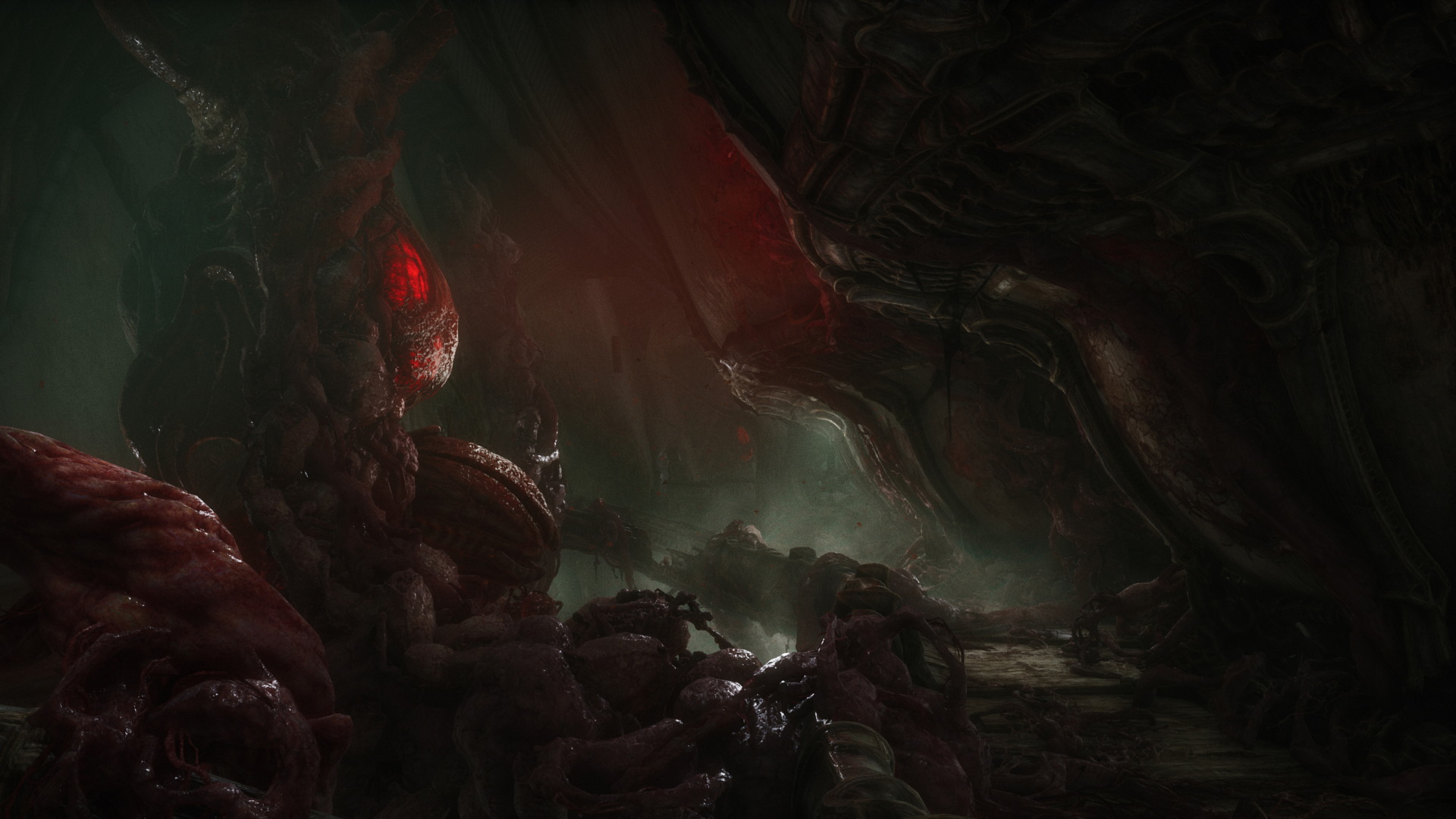 Scorn - screenshot 15