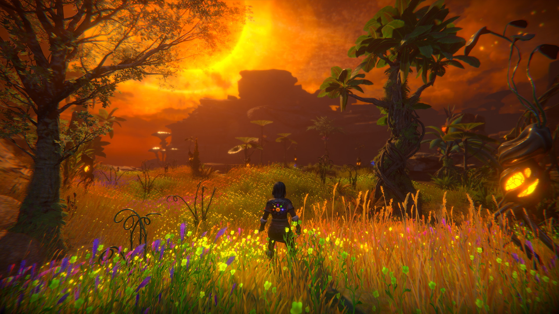 Seed of Life - screenshot 5