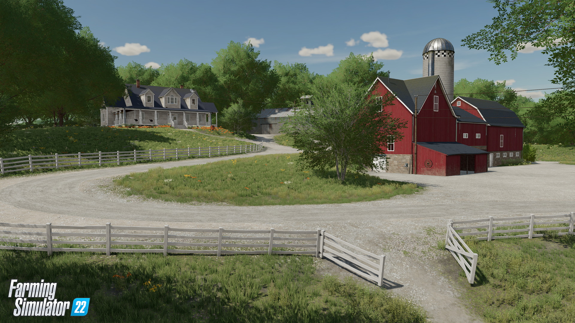 Farming Simulator 22 - screenshot 66