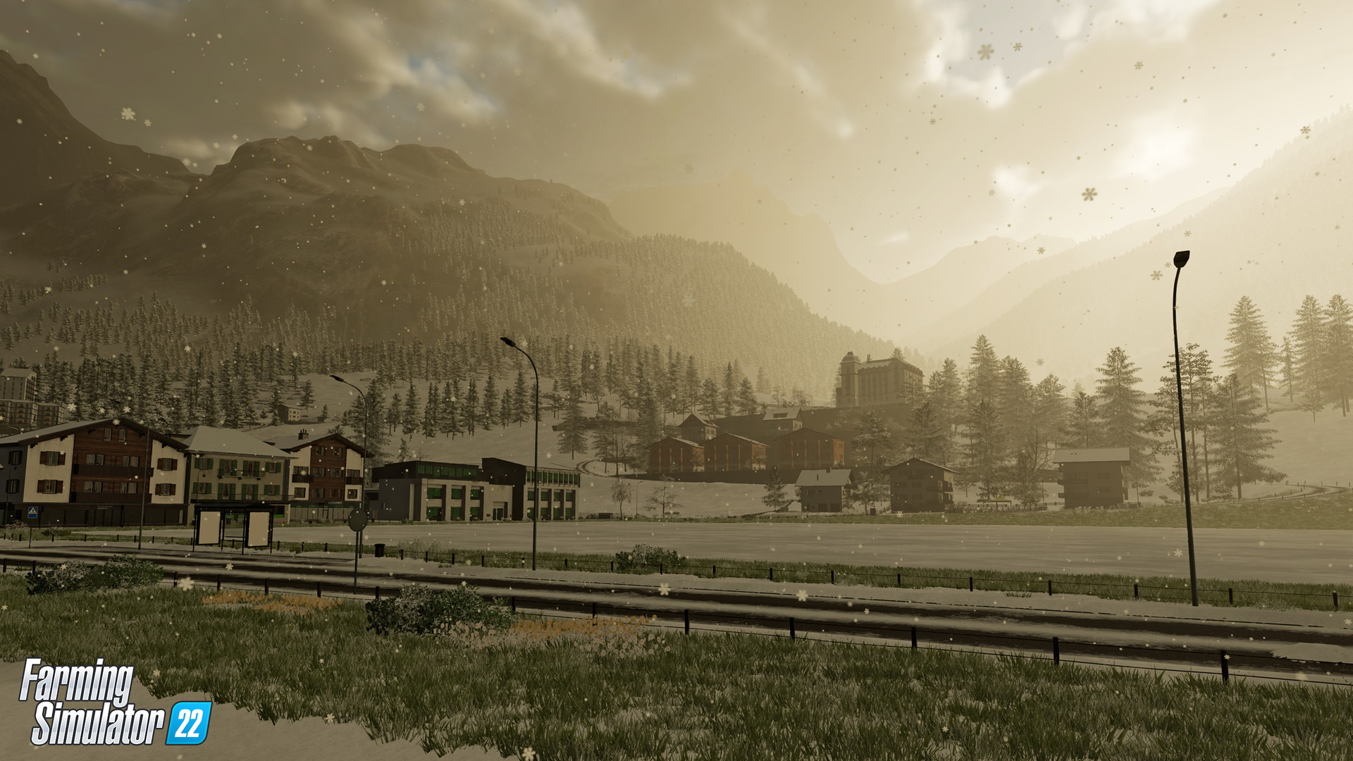 Farming Simulator 22 - screenshot 62