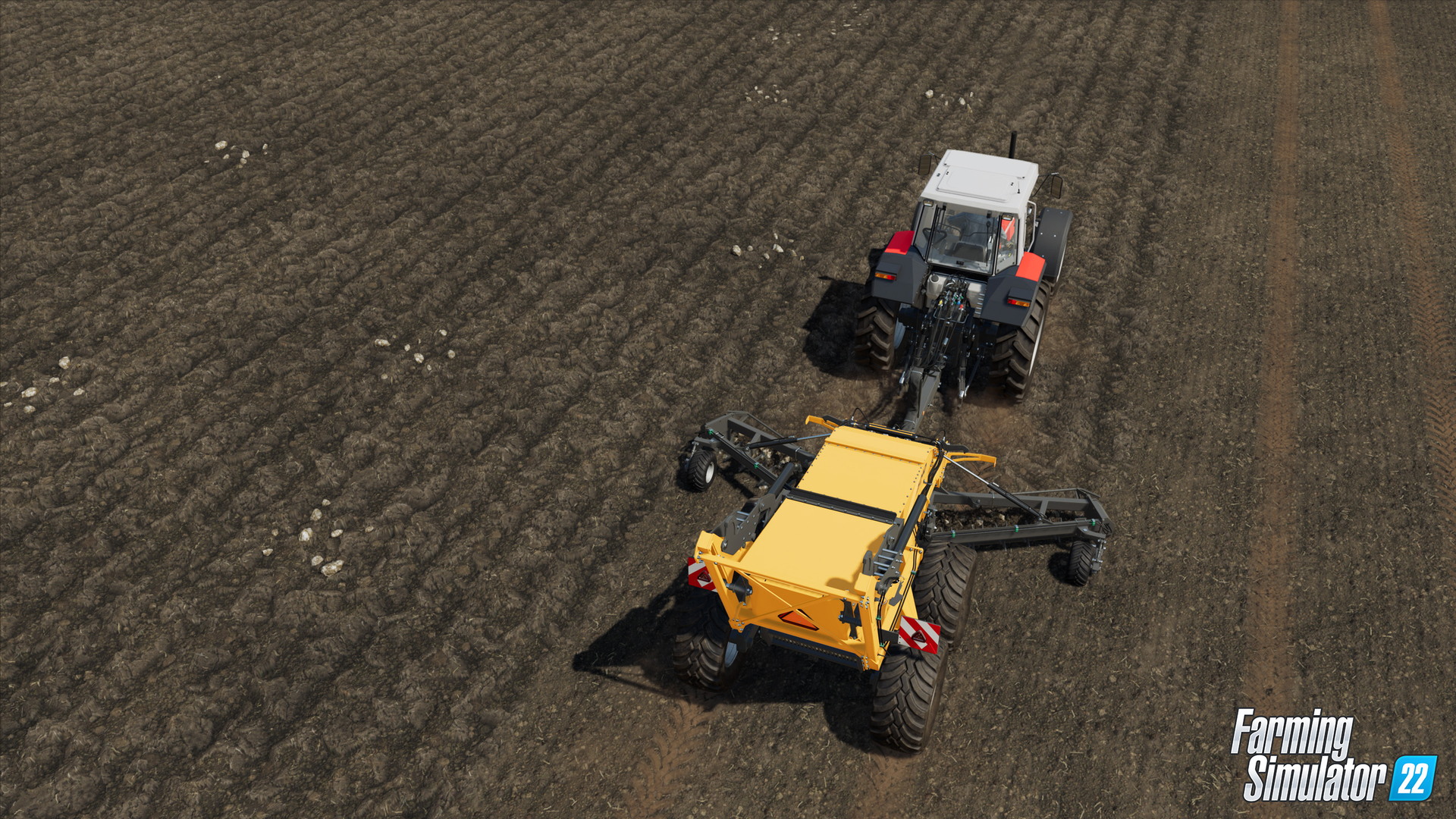 Farming Simulator 22 - screenshot 40