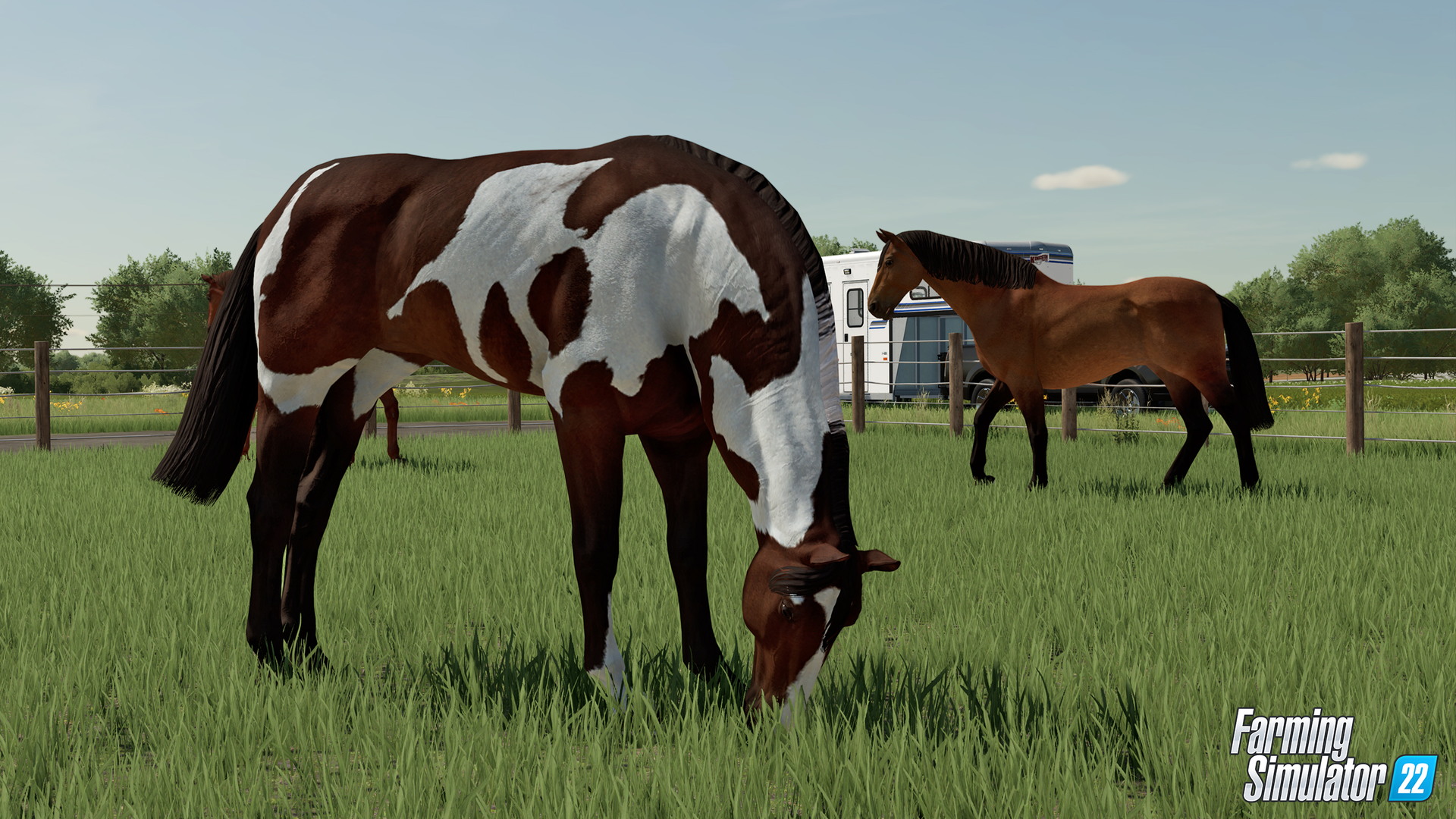 Farming Simulator 22 - screenshot 32