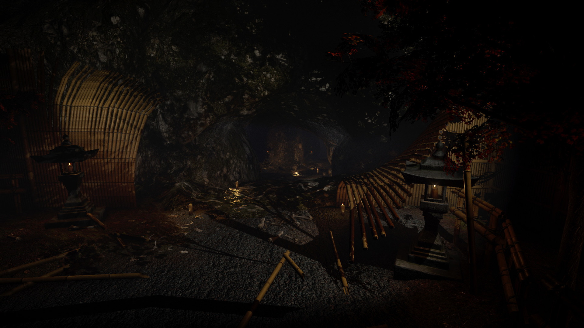 DEVOUR - screenshot 14