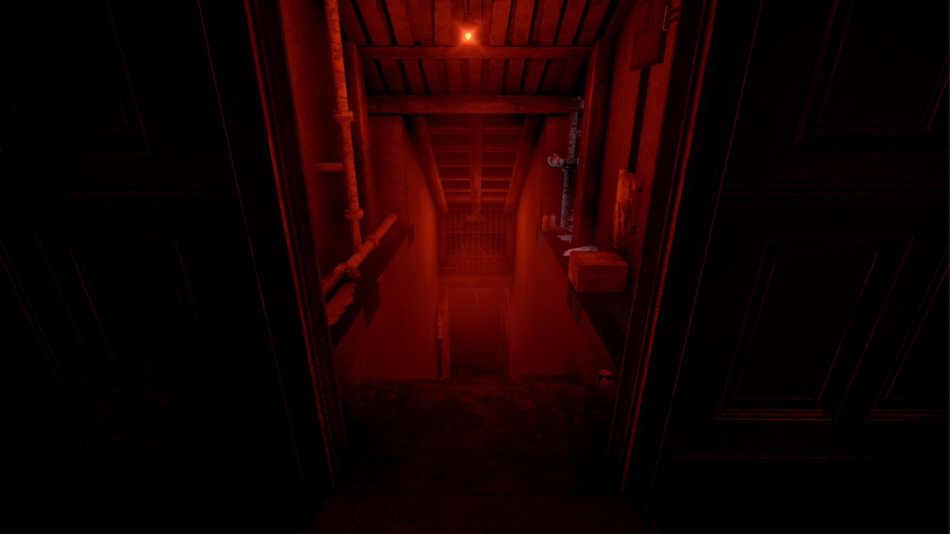 DEVOUR - screenshot 13