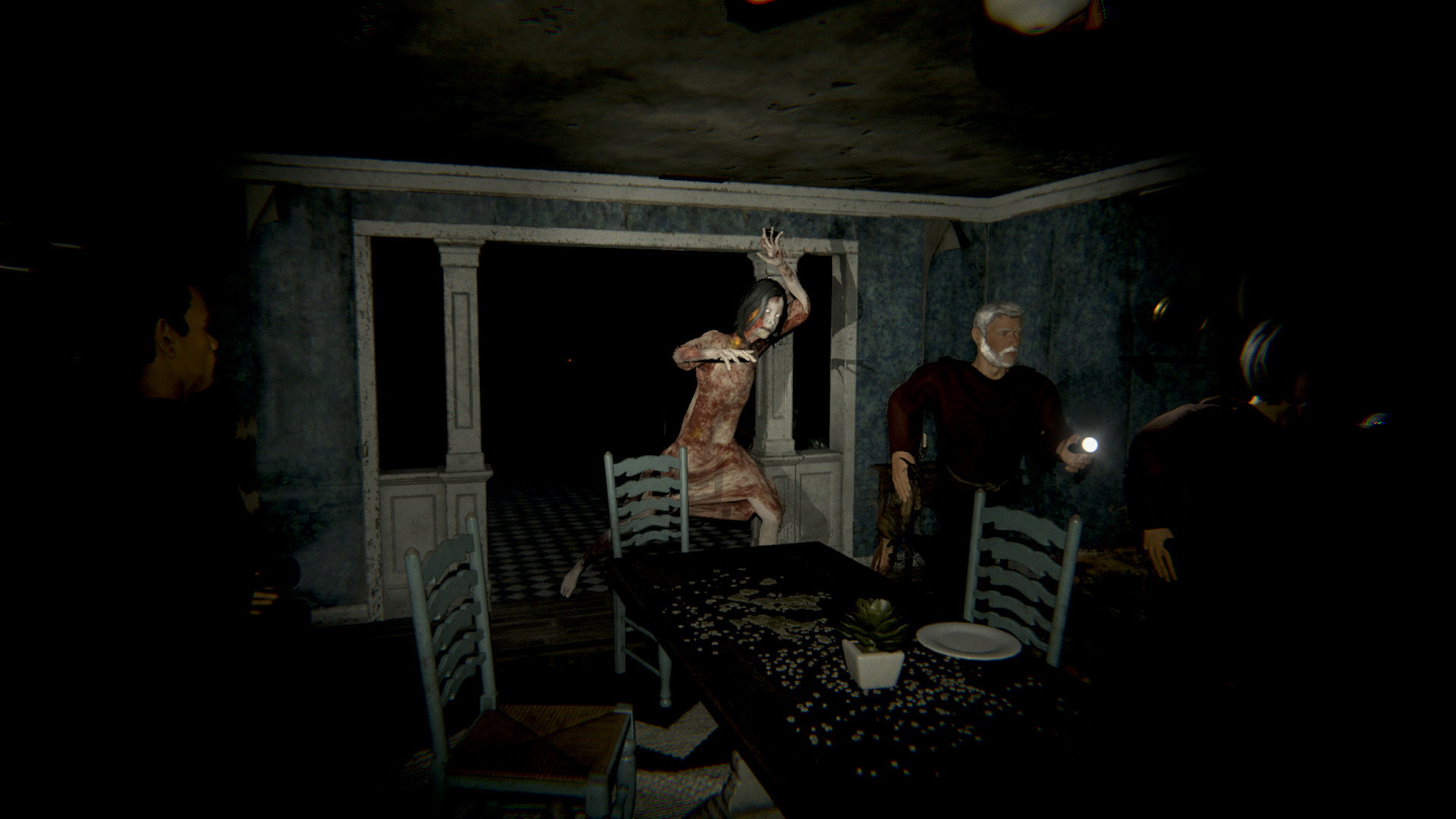 DEVOUR - screenshot 6