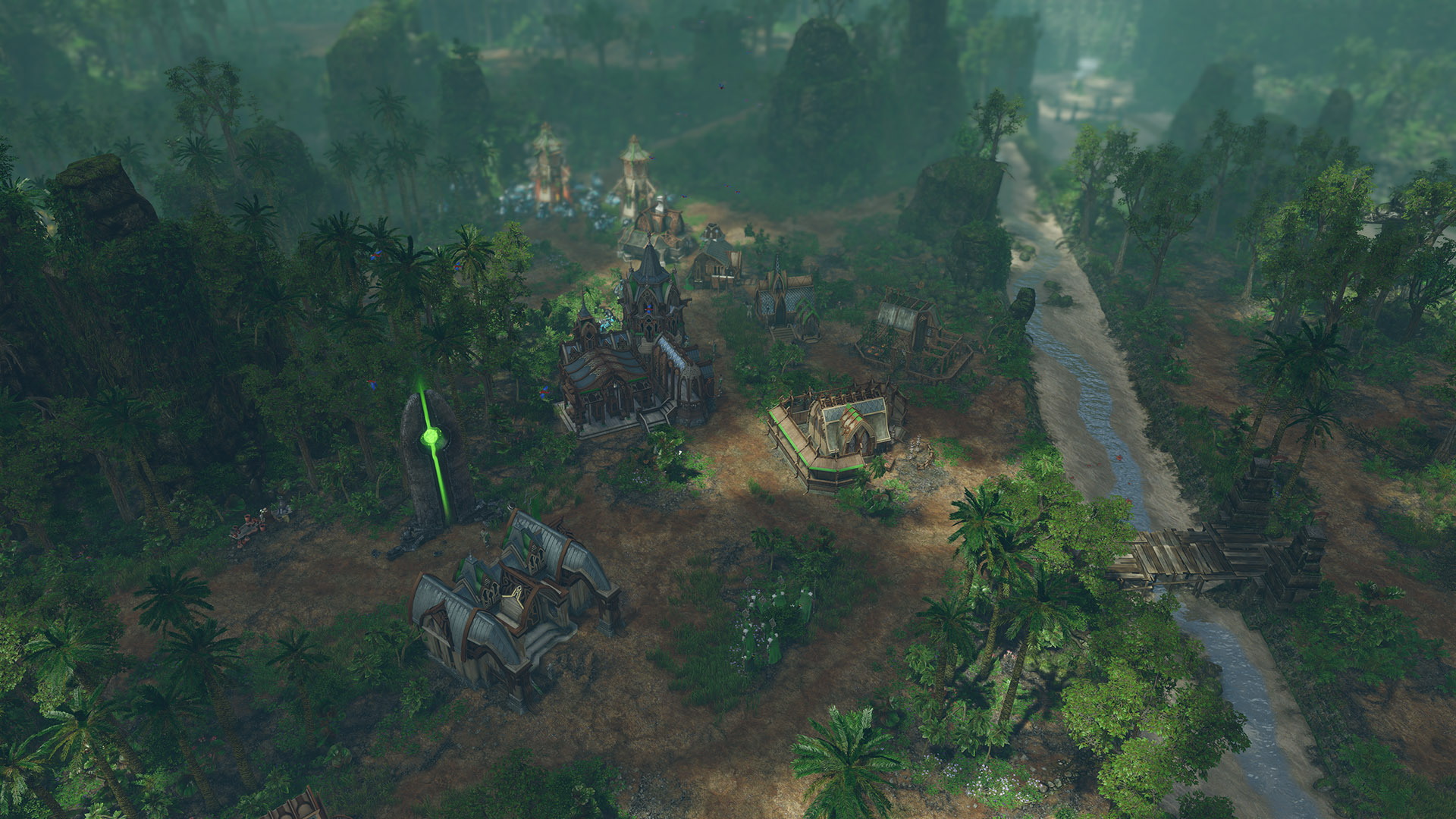 SpellForce 3: Reforced - screenshot 15