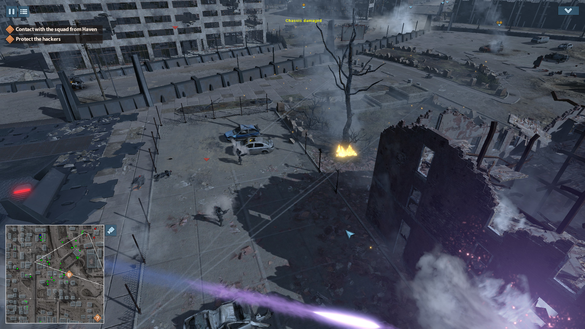 Terminator: Dark Fate - Defiance - screenshot 15