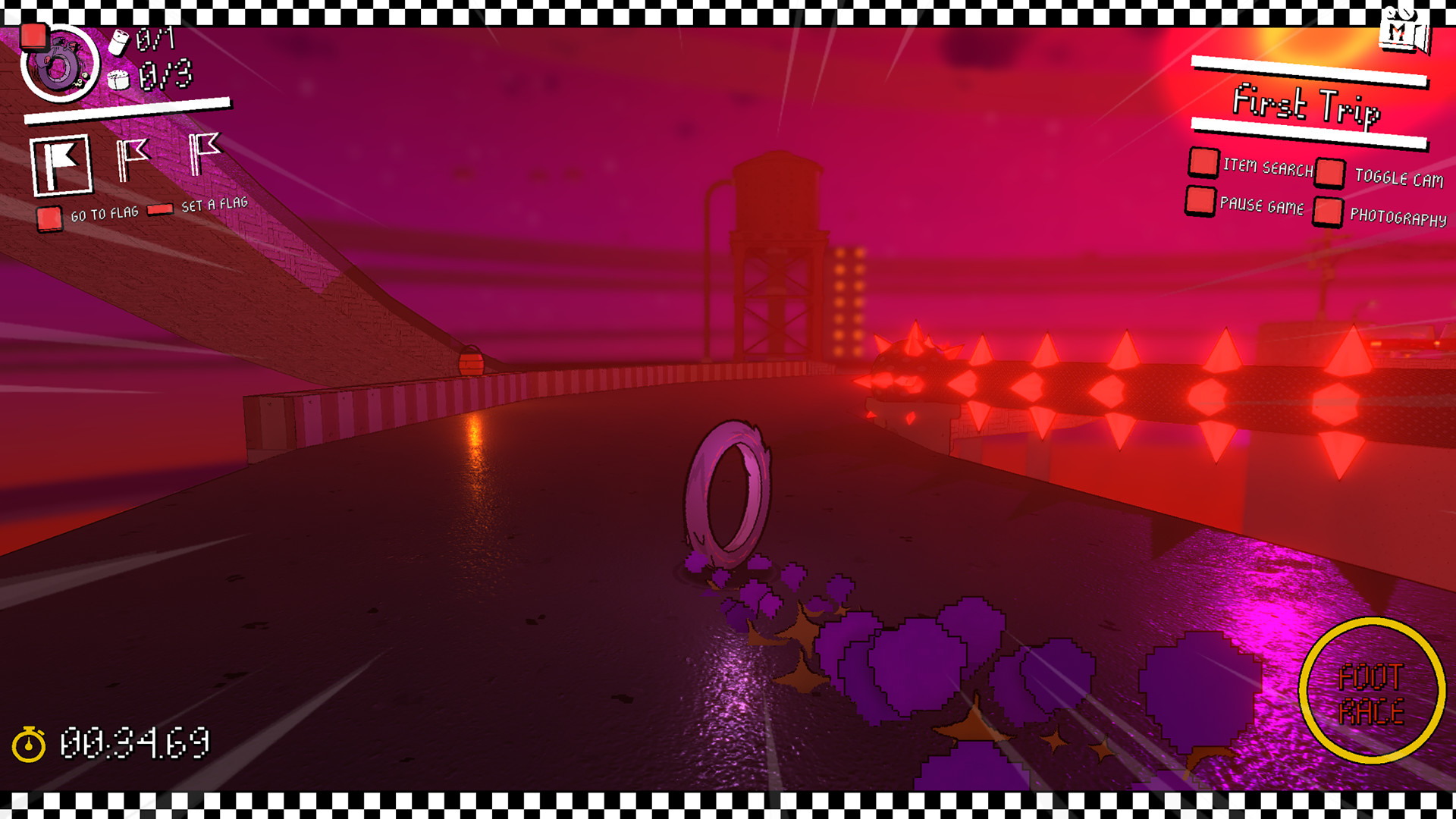 Demon Turf - screenshot 4