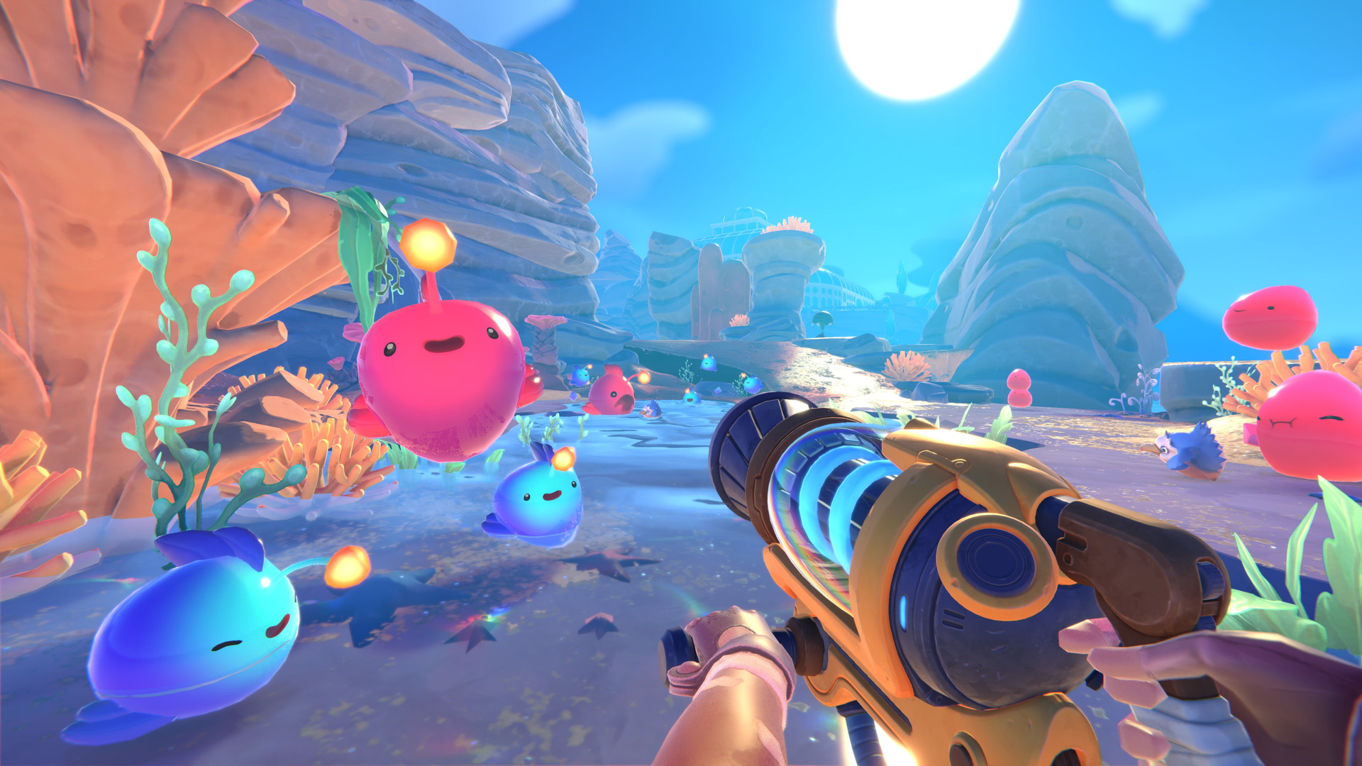 Slime Rancher 2 - screenshot 2