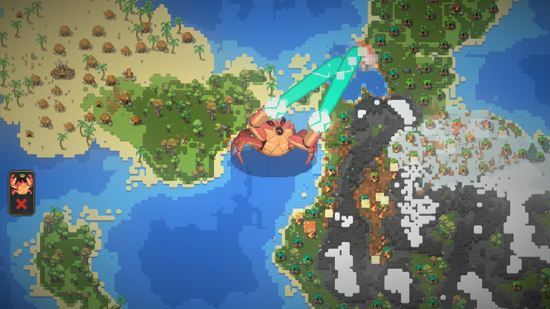 WorldBox - God Simulator - screenshot 8