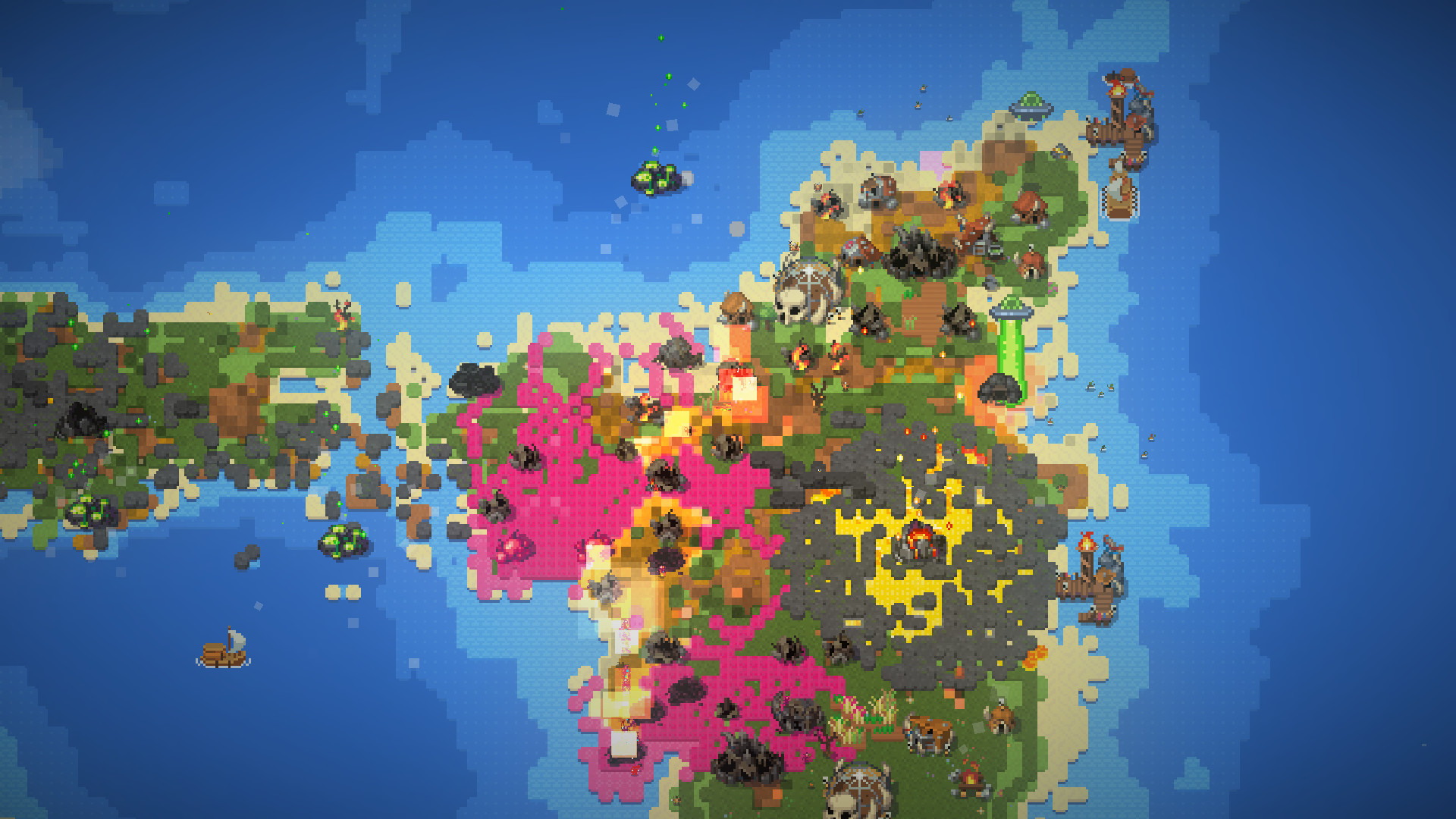 WorldBox - God Simulator - screenshot 4