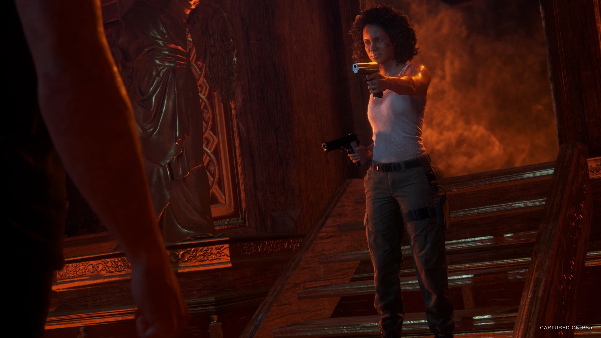 Uncharted: Legacy of Thieves Collection - screenshot 23