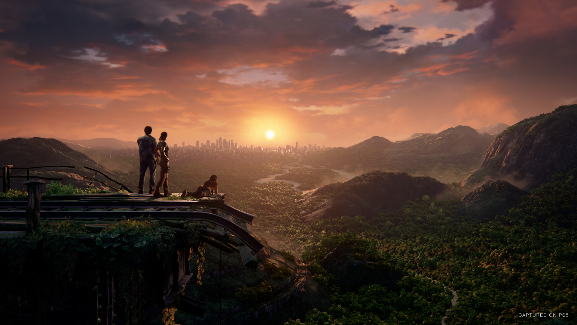 Uncharted: Legacy of Thieves Collection - screenshot 22