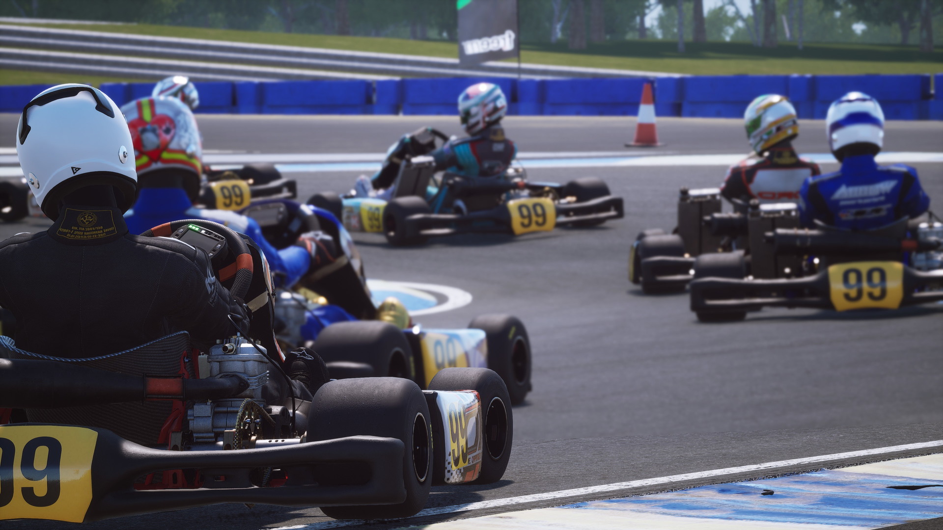 KartKraft - screenshot 5