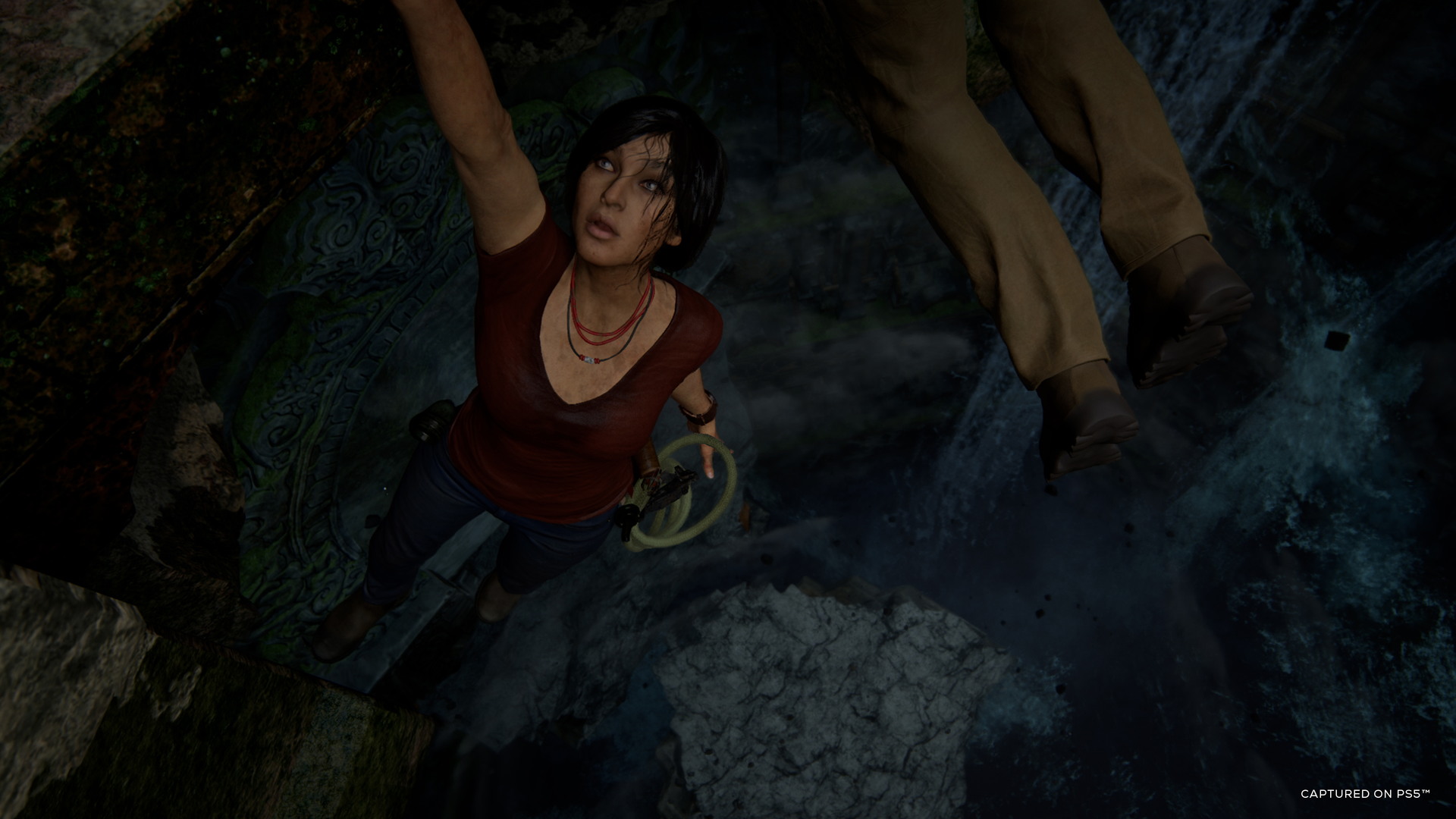 Uncharted: Legacy of Thieves Collection - screenshot 17