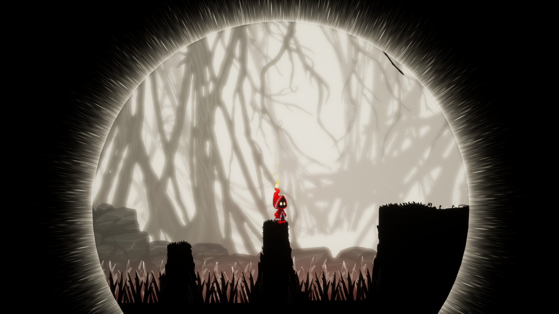 Unbound: Worlds Apart - screenshot 17