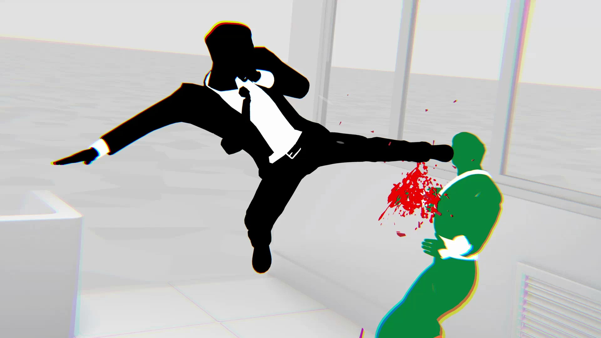 Fights in Tight Spaces - screenshot 20