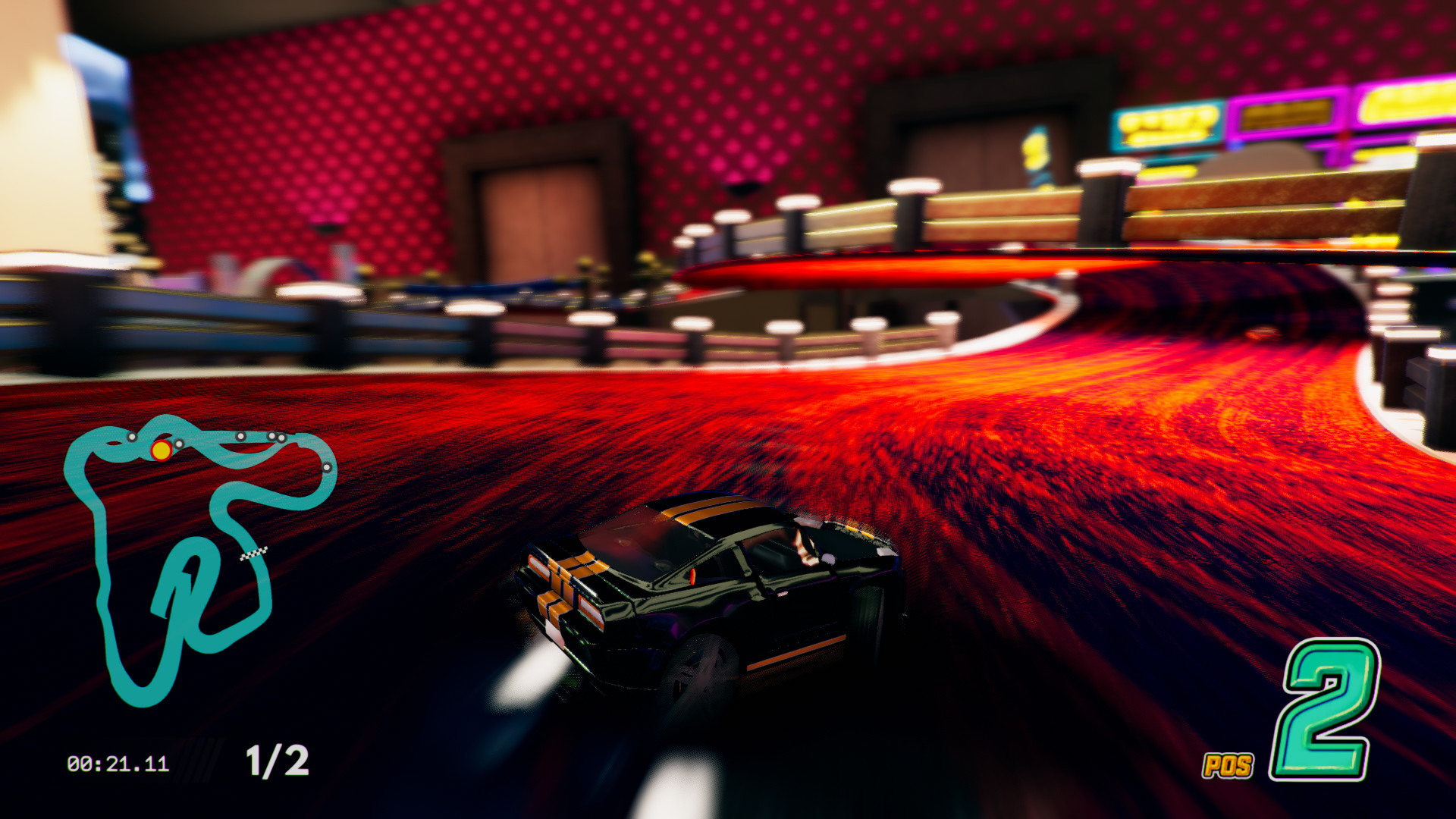 Super Toy Cars 2 - screenshot 19