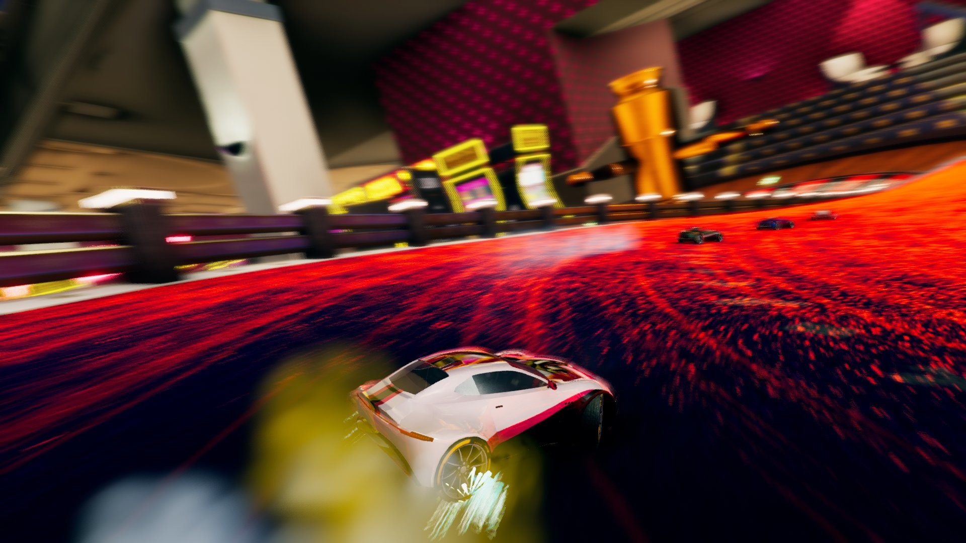 Super Toy Cars 2 - screenshot 2