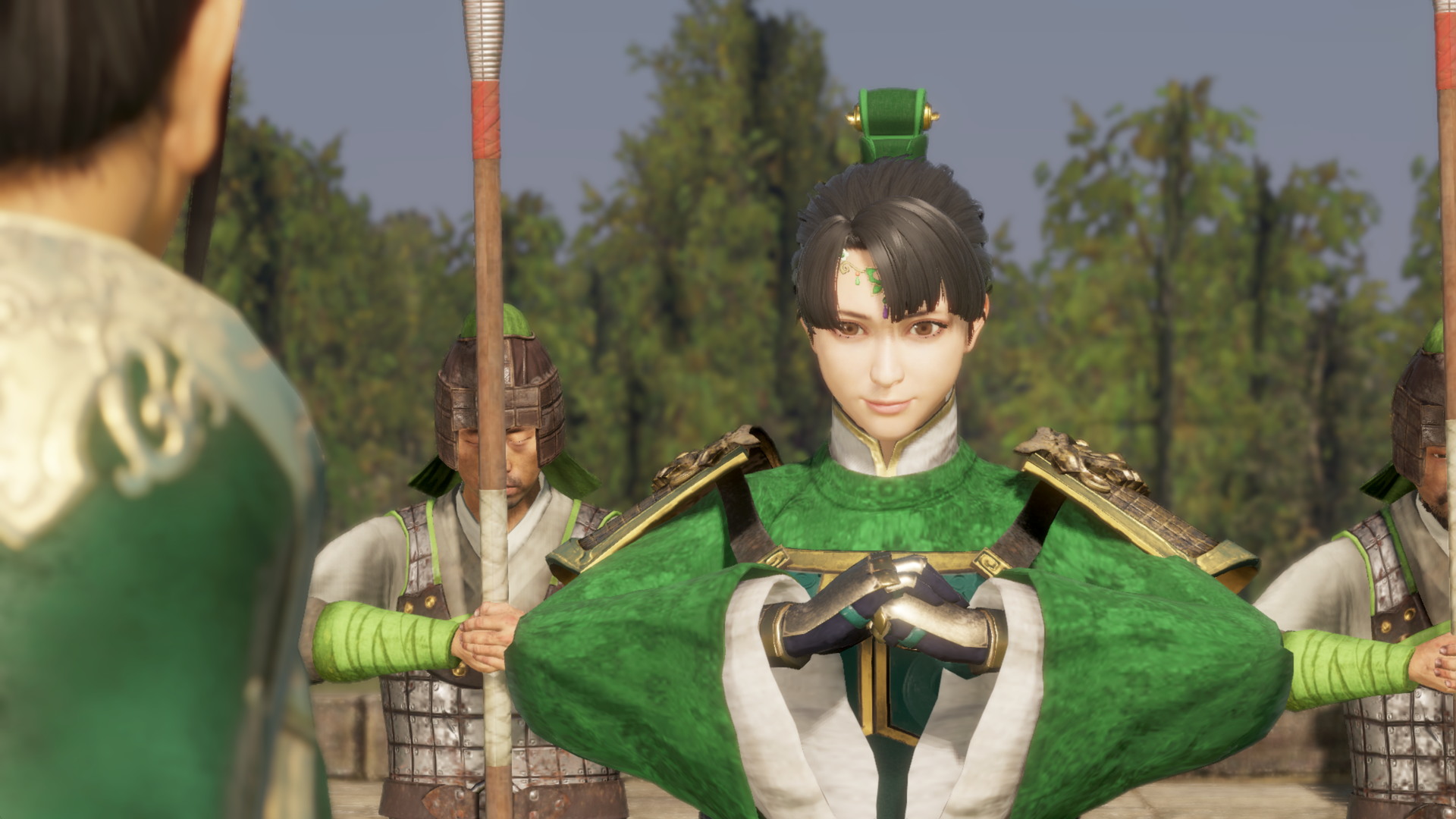 Dynasty Warriors 9: Empires - screenshot 16