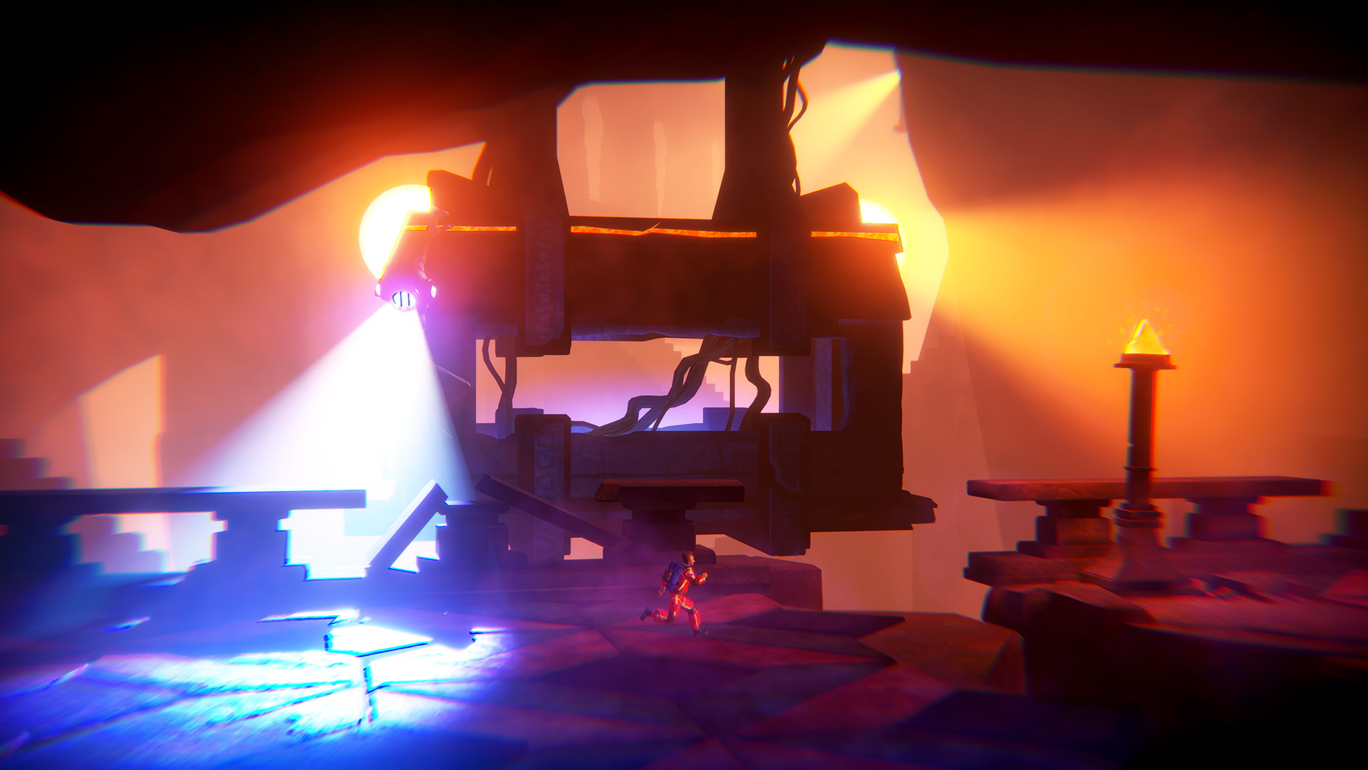 Little Orpheus - screenshot 13