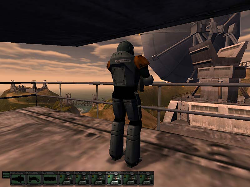 Breed - screenshot 159