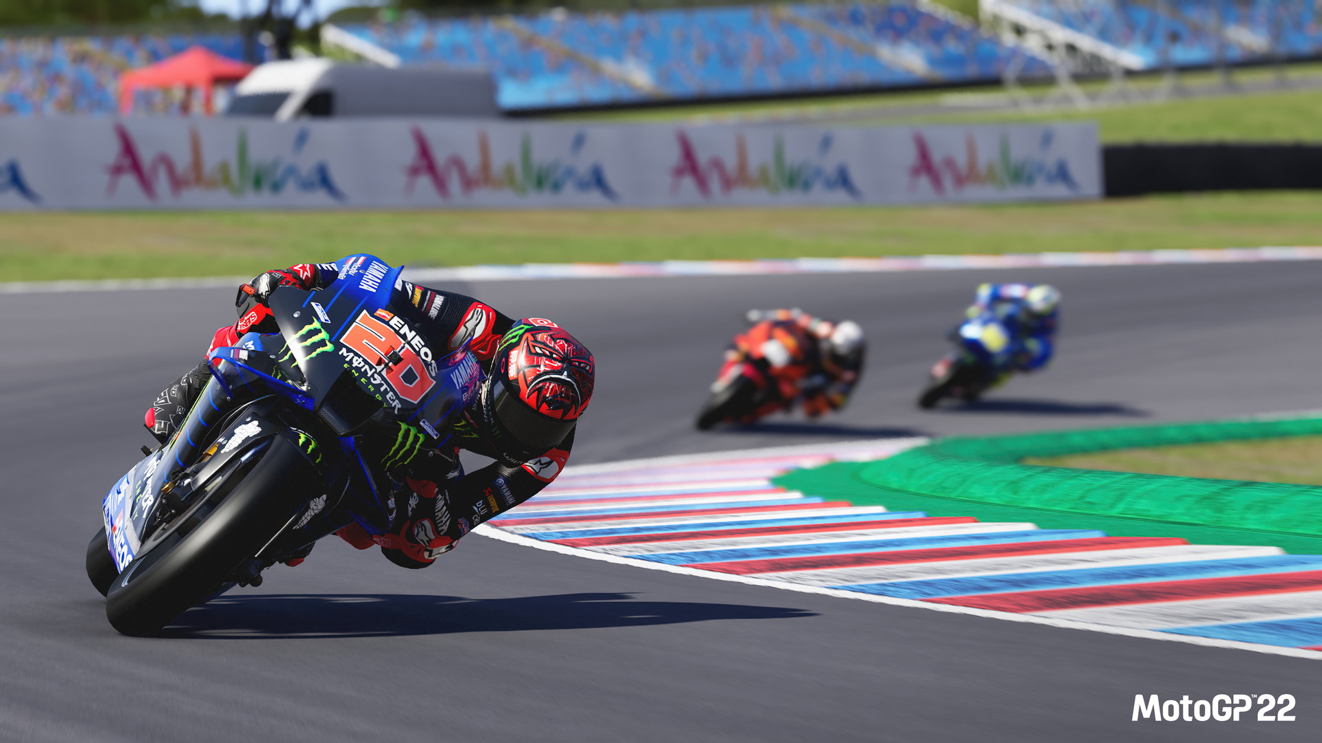 MotoGP 22 - screenshot 10