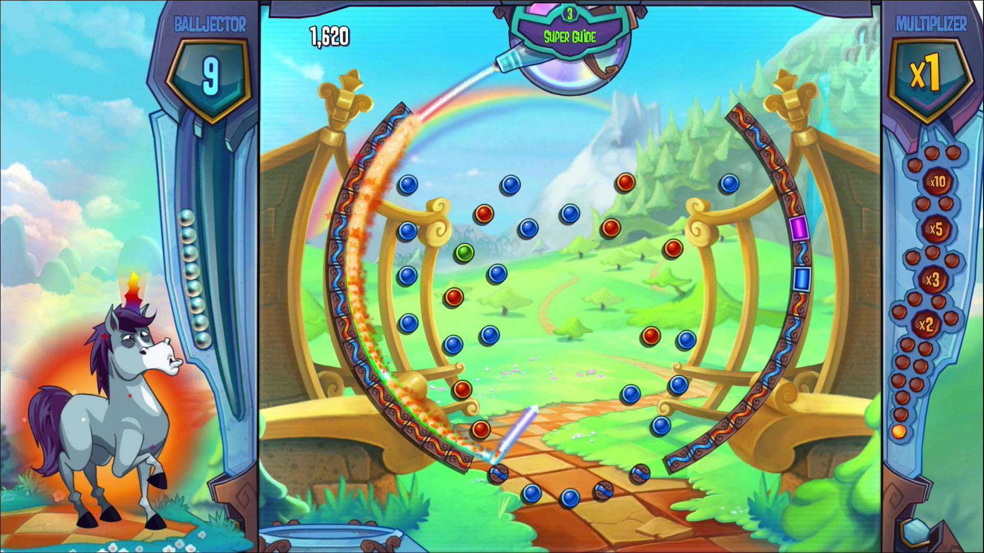 Peggle 2 - screenshot 23