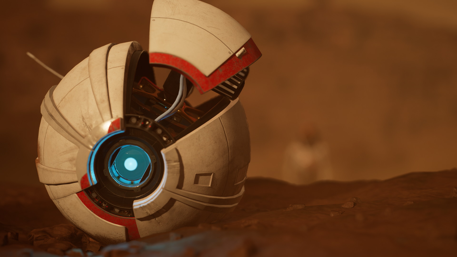 Deliver Us Mars - screenshot 28