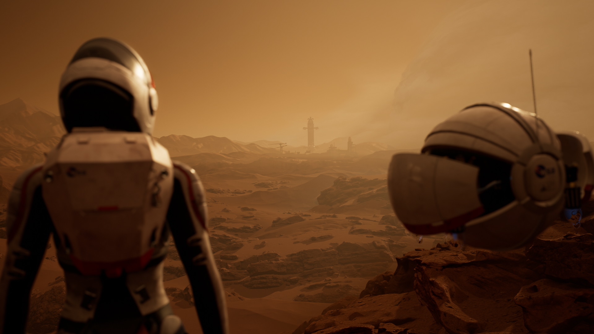 Deliver Us Mars - screenshot 27