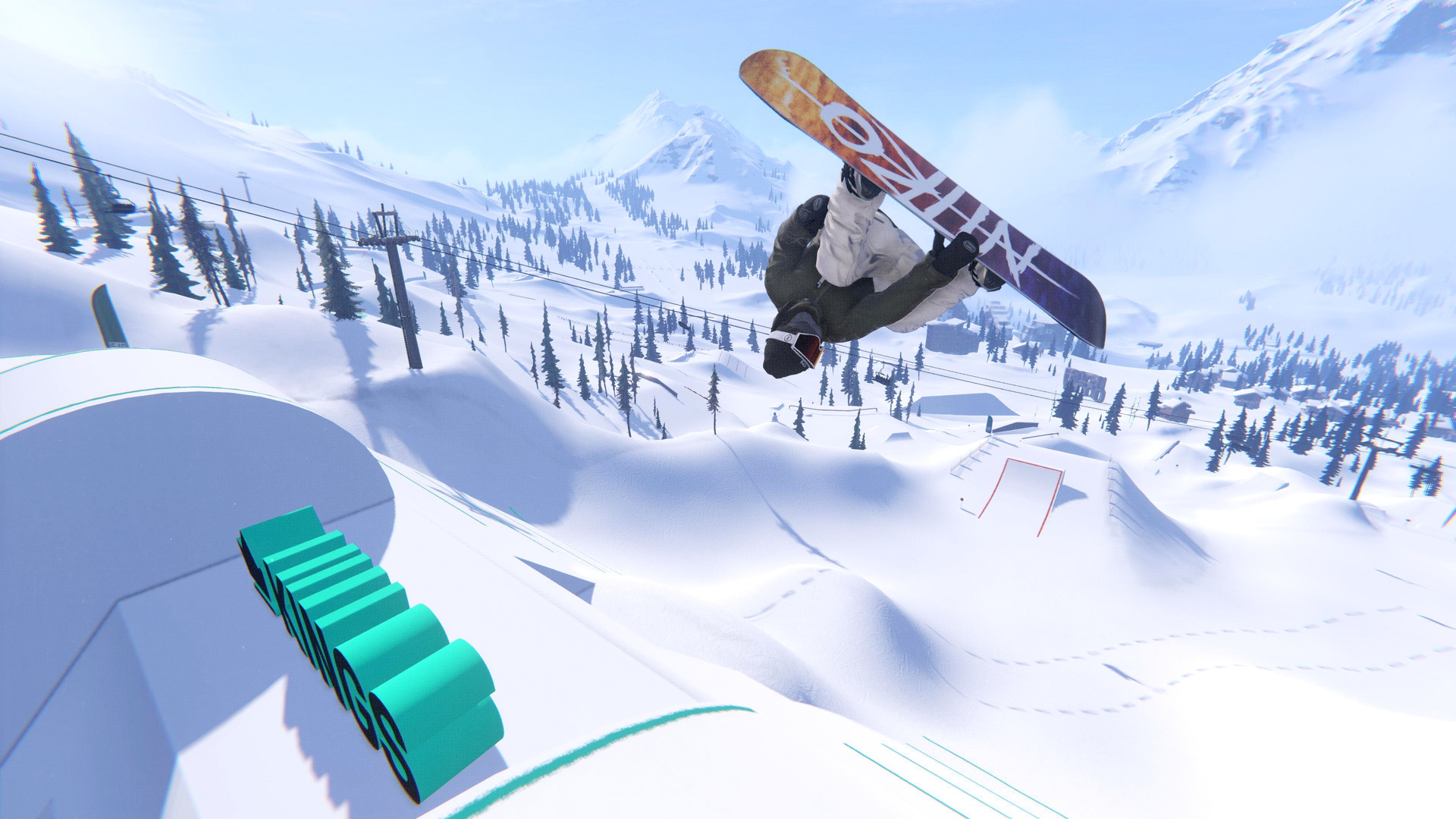 Shredders - screenshot 8