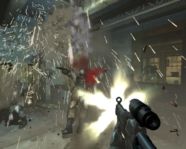 F.E.A.R. - screenshot 67