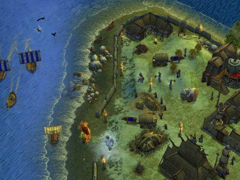 Age of Mythology - screenshot 22