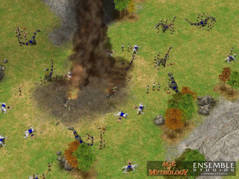 Age of Mythology - screenshot 15