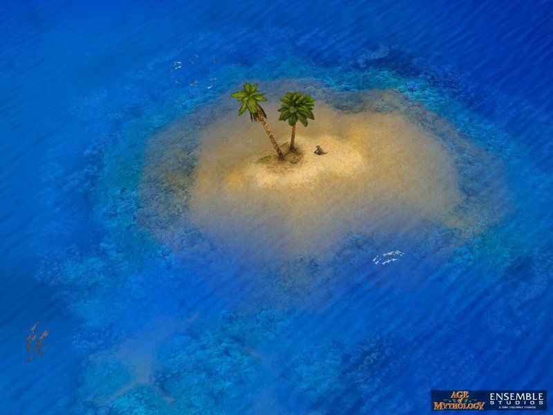 Age of Mythology - screenshot 11