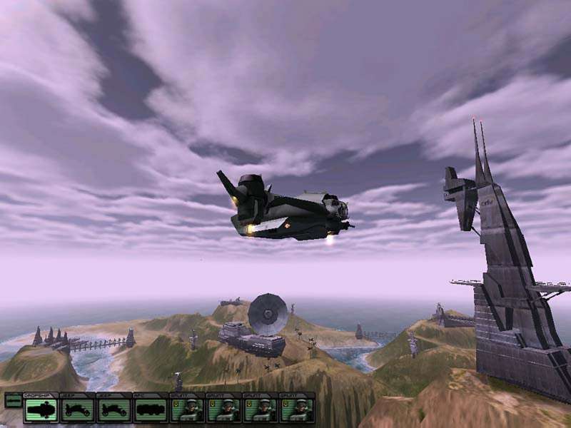 Breed - screenshot 39