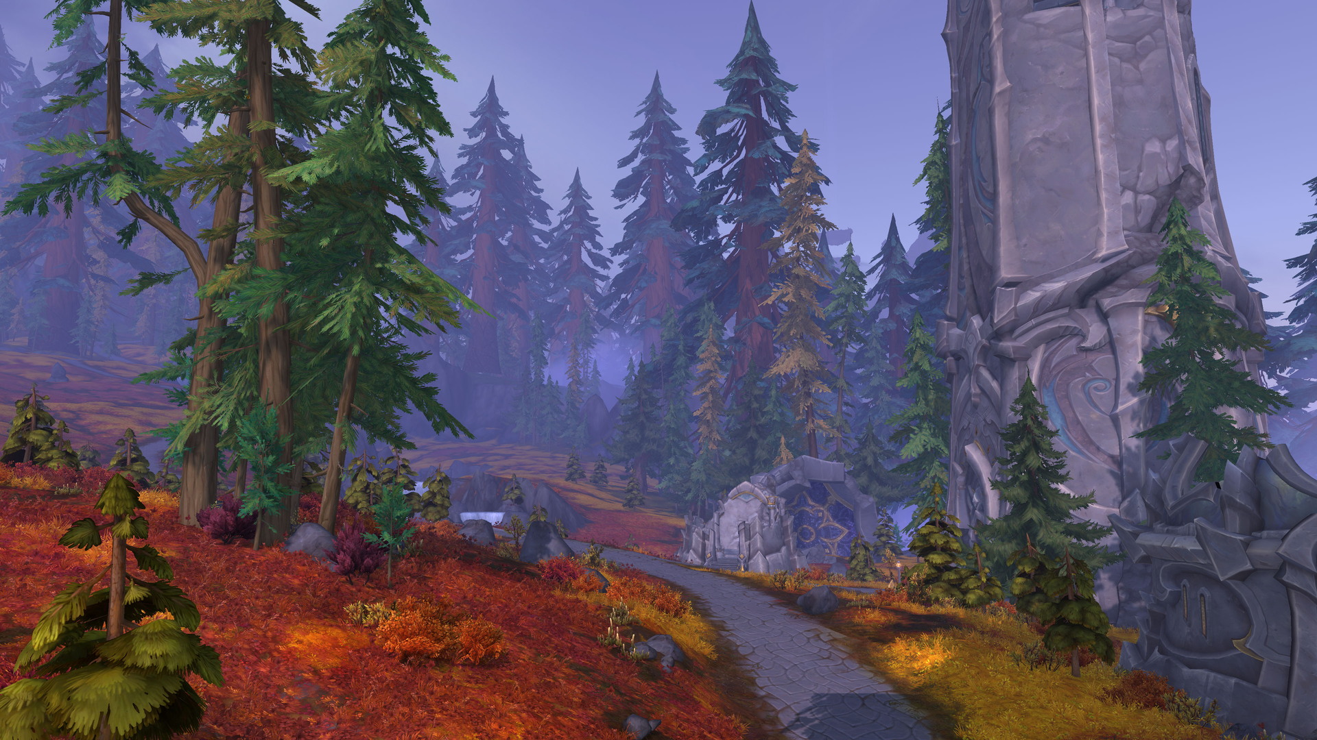 World of Warcraft: Dragonflight - screenshot 18