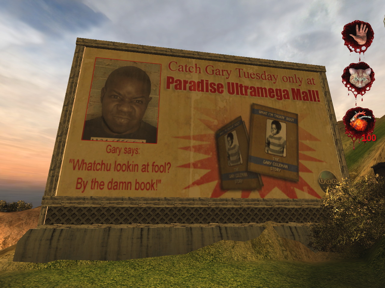 Postal 2: Share The Pain - screenshot 13