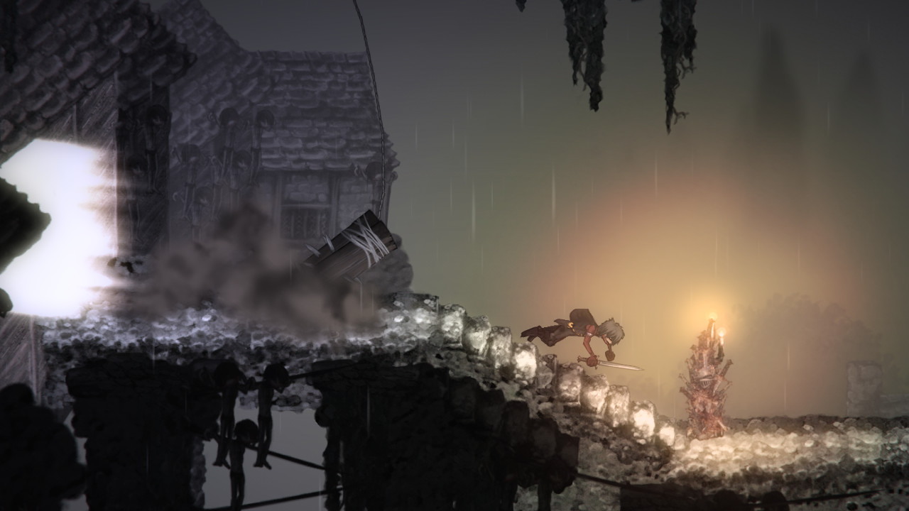 Salt and Sanctuary - screenshot 9