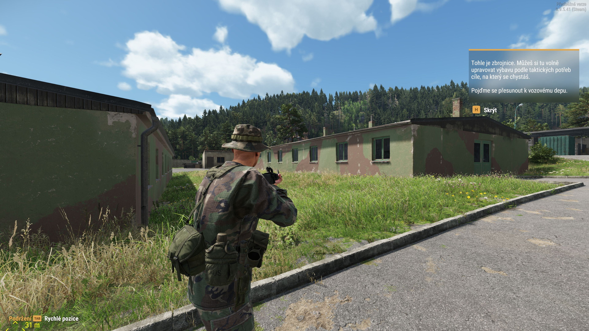 Arma Reforger - screenshot 17