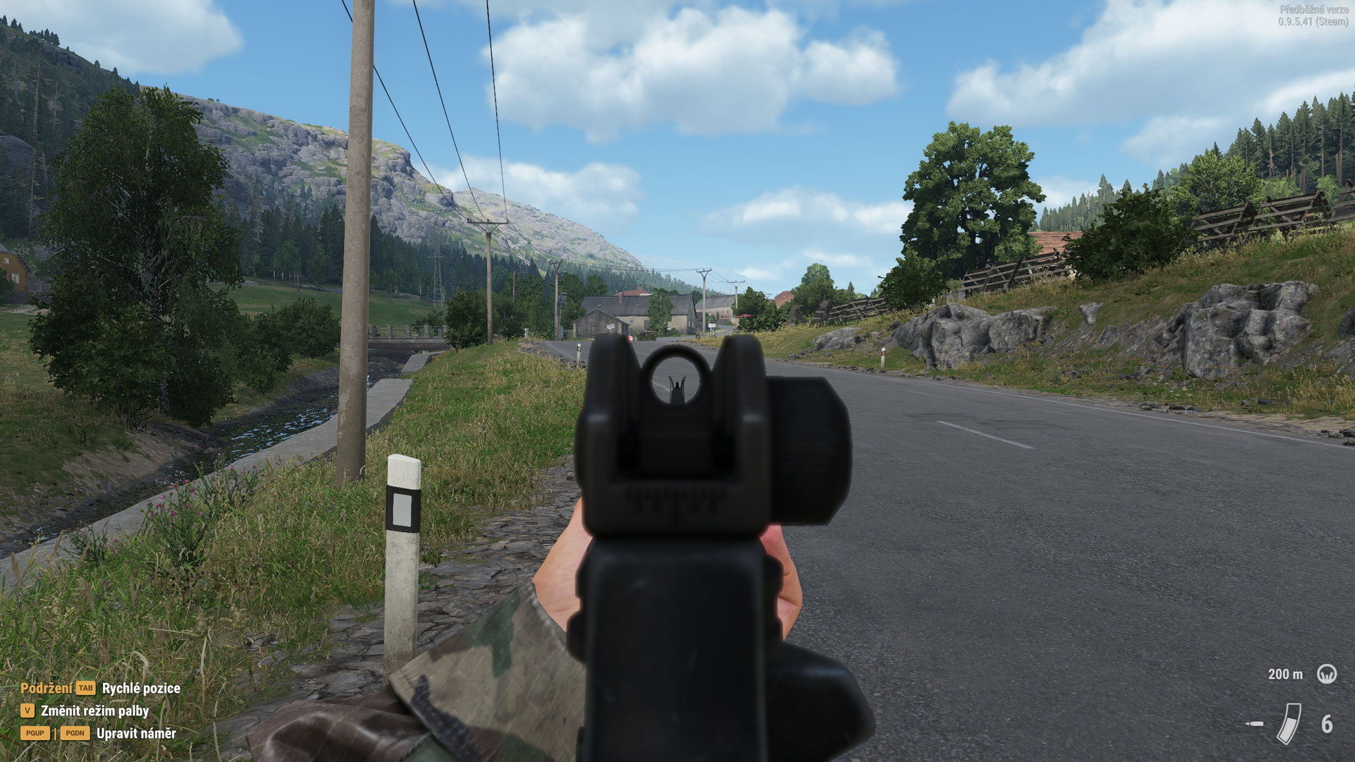 Arma Reforger - screenshot 14