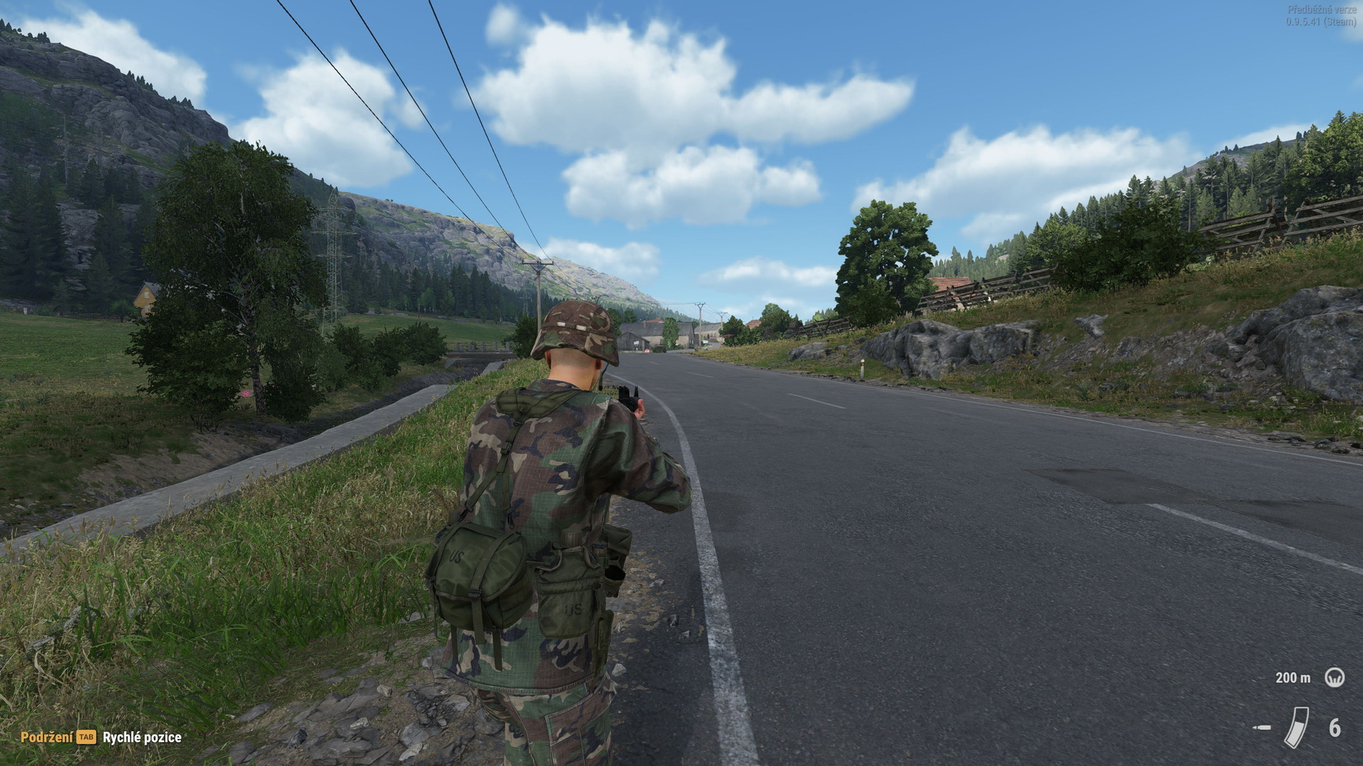 Arma Reforger - screenshot 11