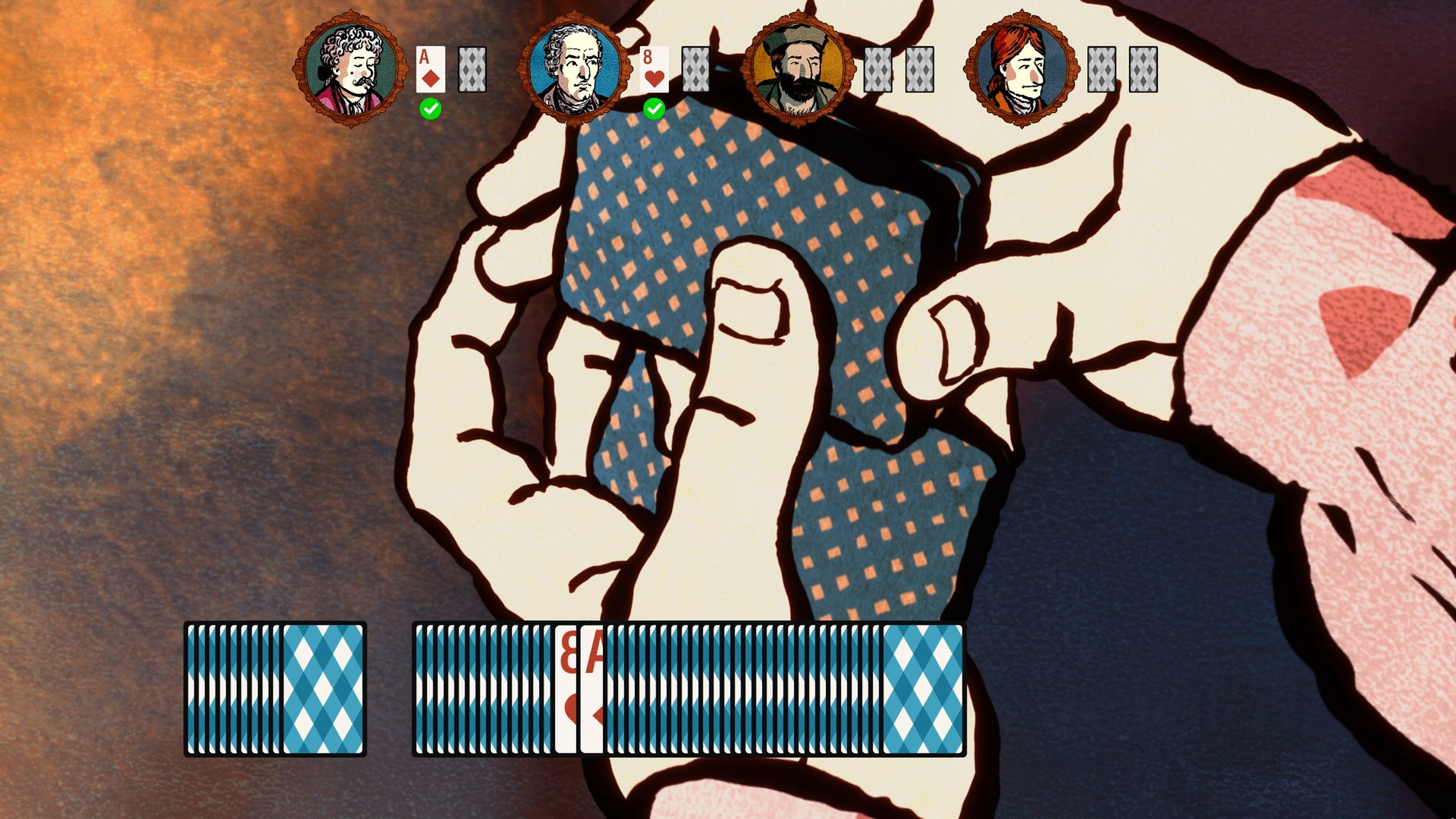 Card Shark - screenshot 4