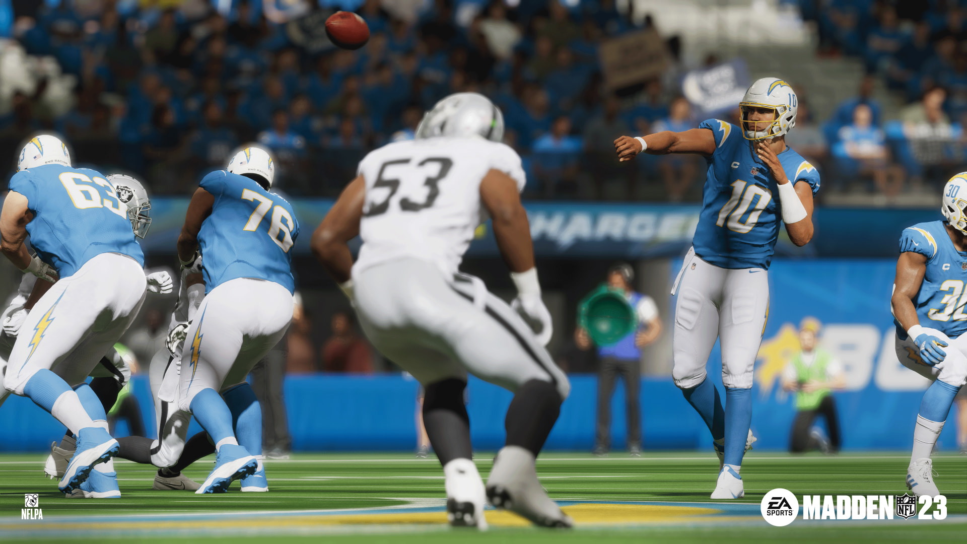 Madden NFL 23 - screenshot 11