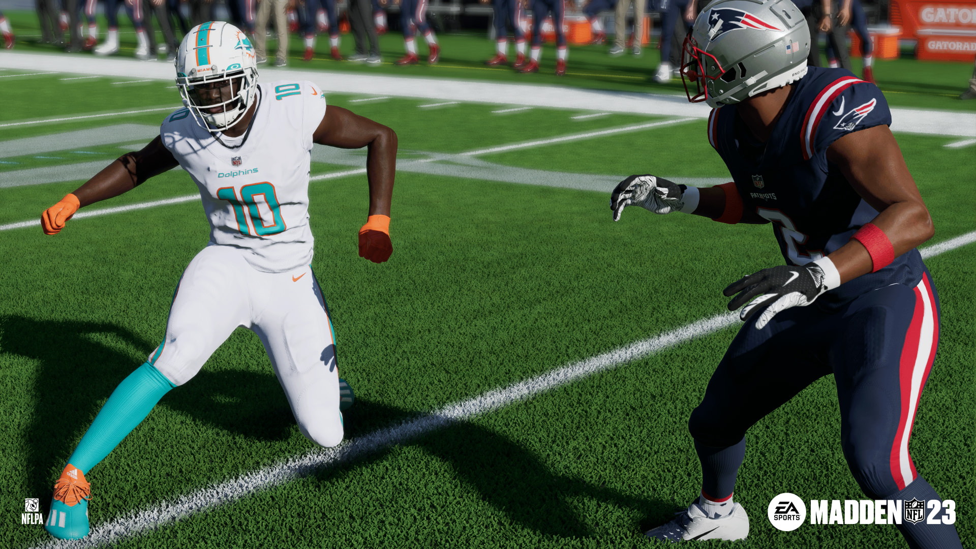 Madden NFL 23 - screenshot 6