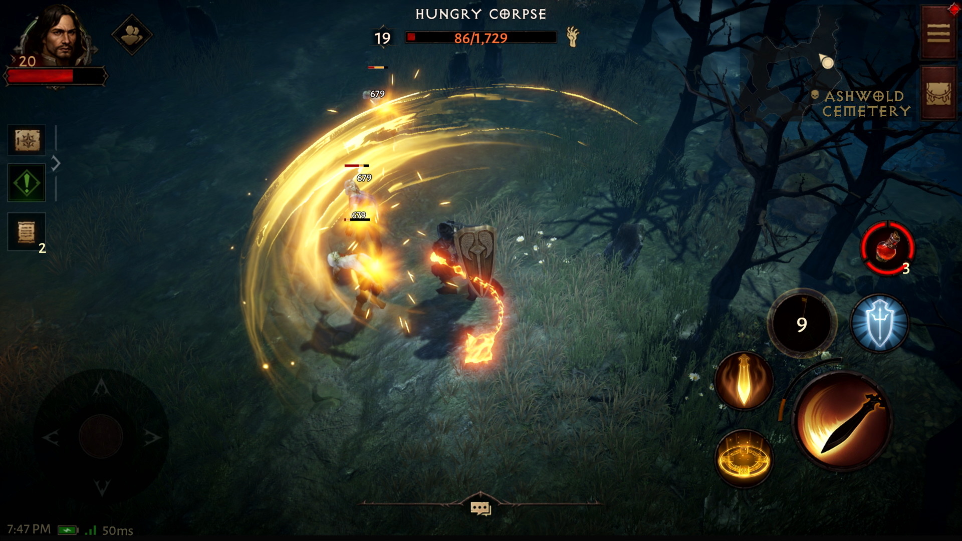 Diablo Immortal - screenshot 37