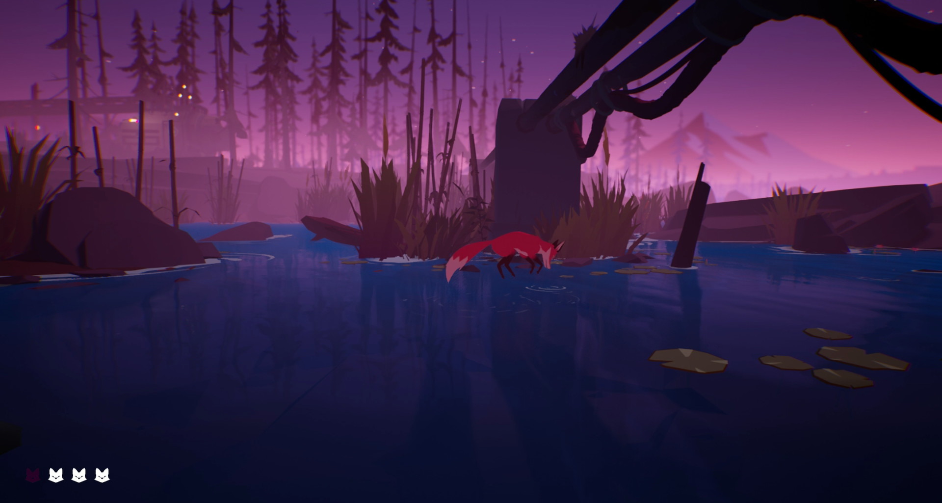 Endling - Extinction is Forever - screenshot 10